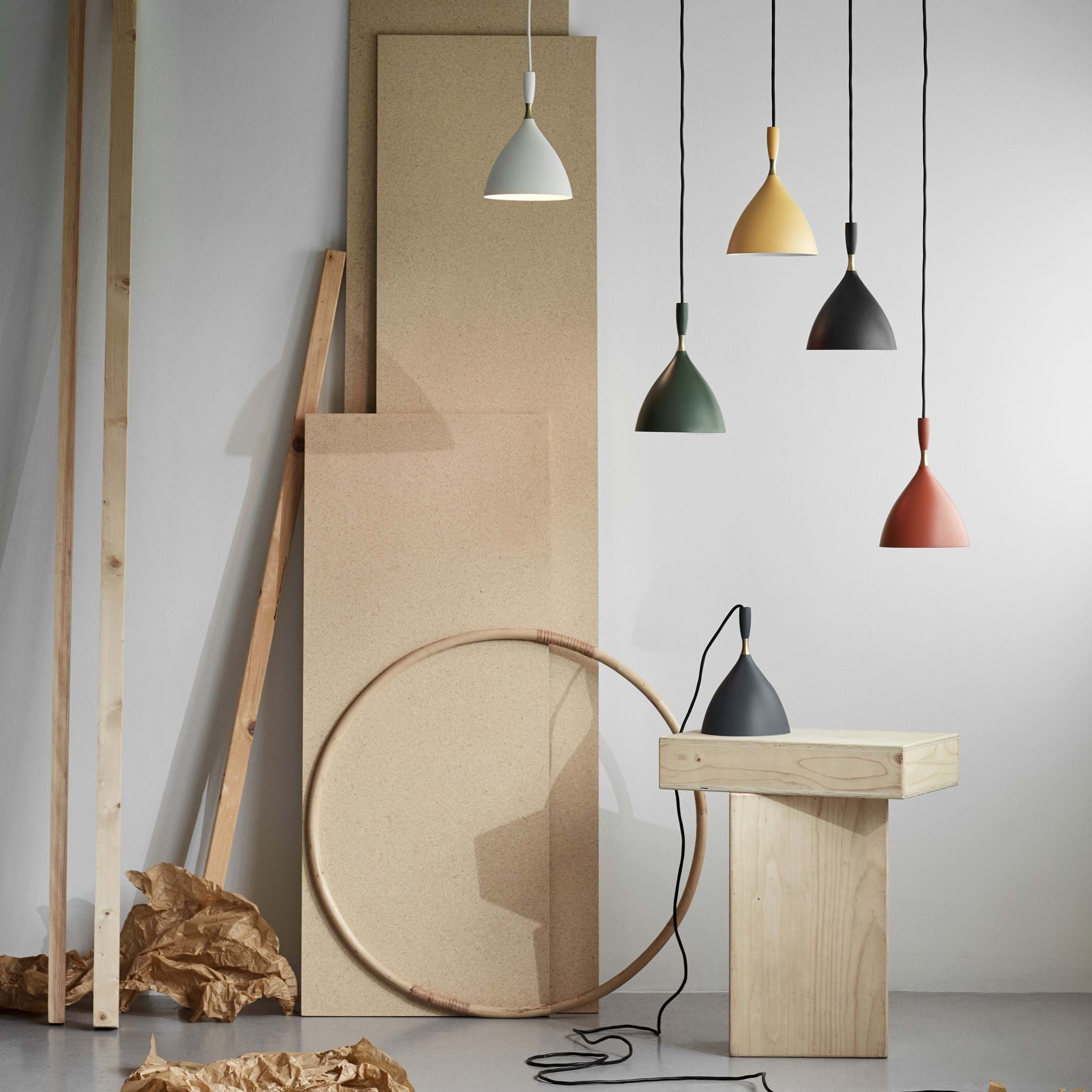 Dokka Pendant från Vålamagasinet Taklampor, Northern, Image-2