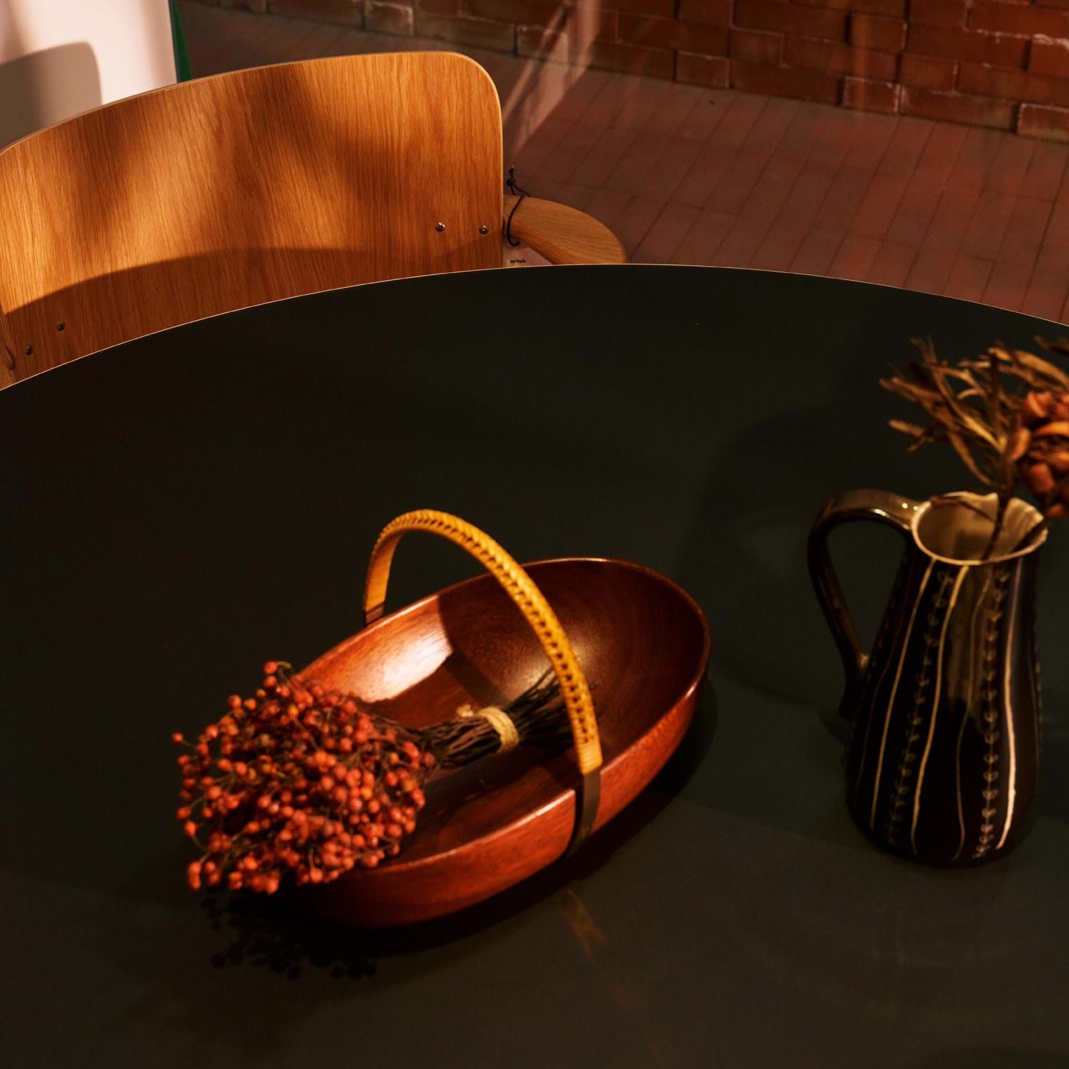 Table 91 från Vålamagasinet Matbord, Artek, Image-6