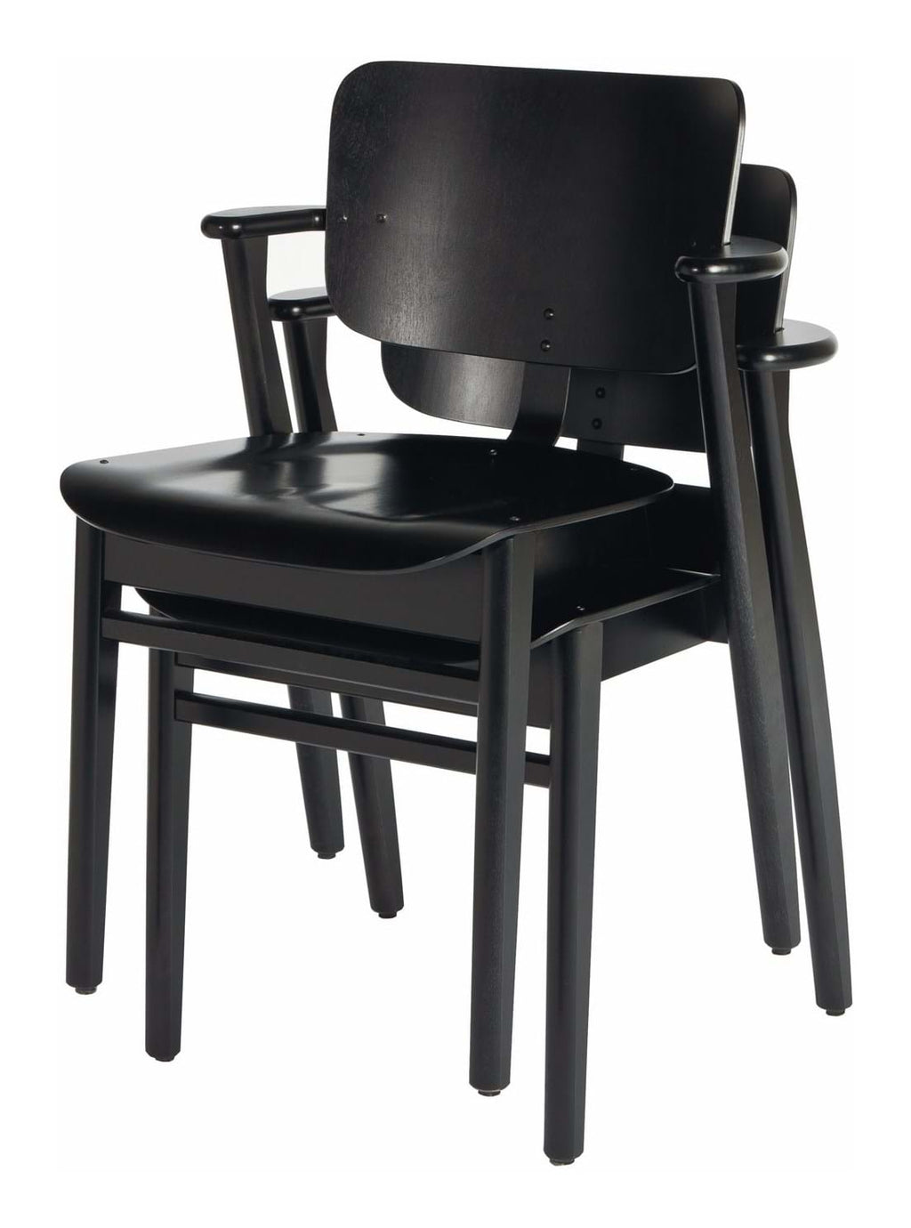 Domus Chair från Vålamagasinet Matstolar, Artek, Image-2