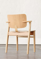 Domus Chair från Vålamagasinet Matstolar, Artek, Image-3