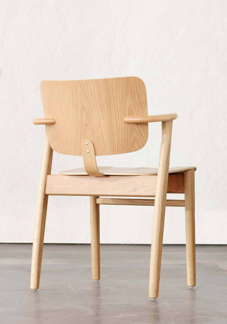 Domus Chair från Vålamagasinet Matstolar, Artek, Image-3