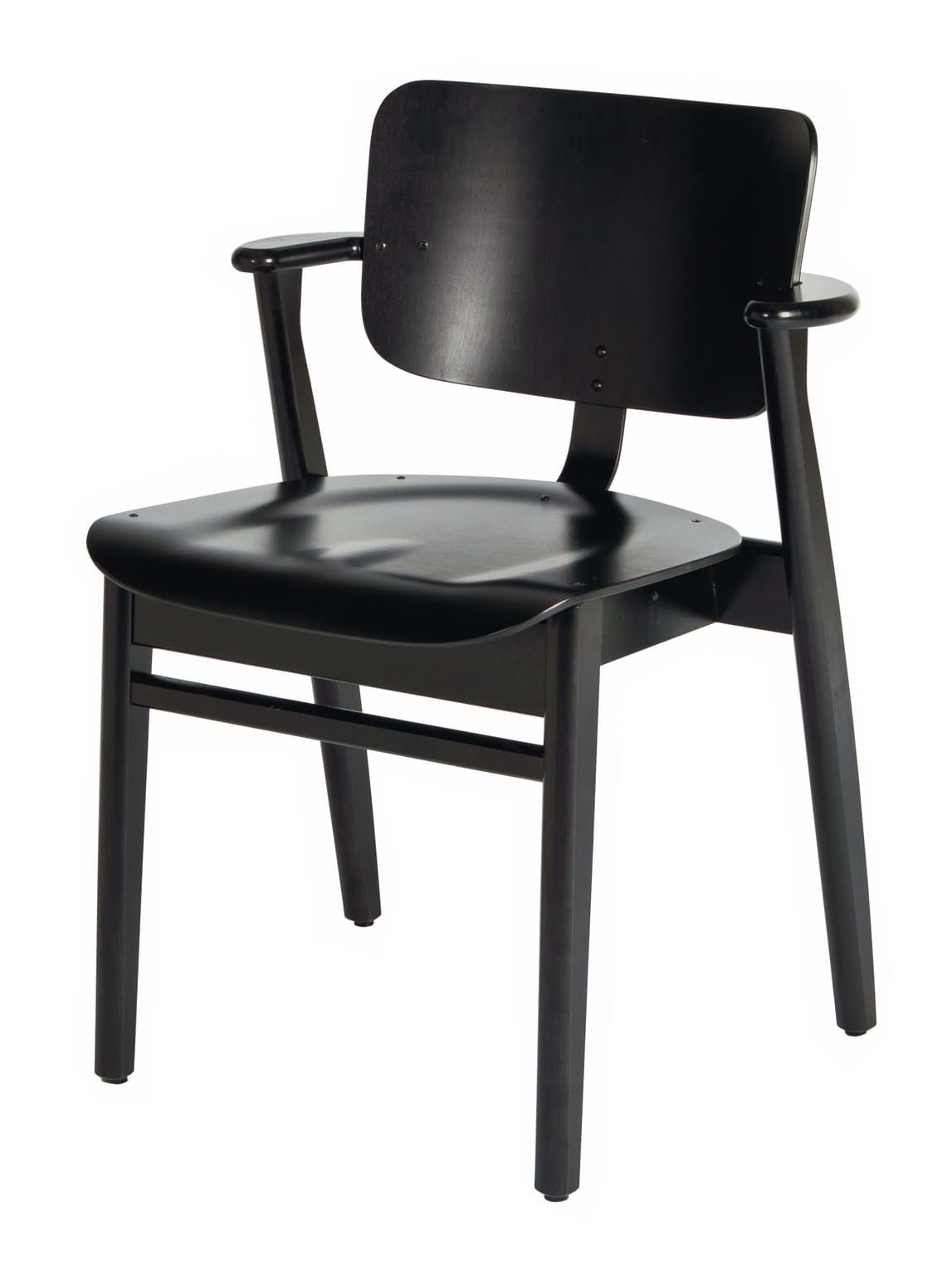 Domus Chair från Vålamagasinet Matstolar, Artek, Image-1