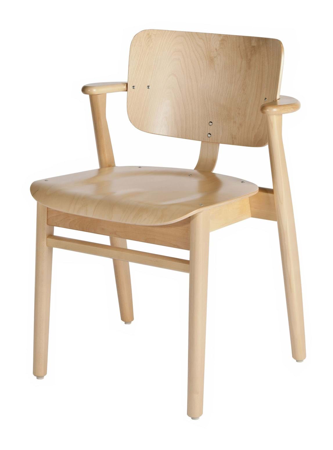 Domus Chair från Vålamagasinet Matstolar, Artek, Image-1