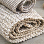 Julia Doormat 90x60 från Vålamagasinet Dörrmattor, Dixie, Image-2