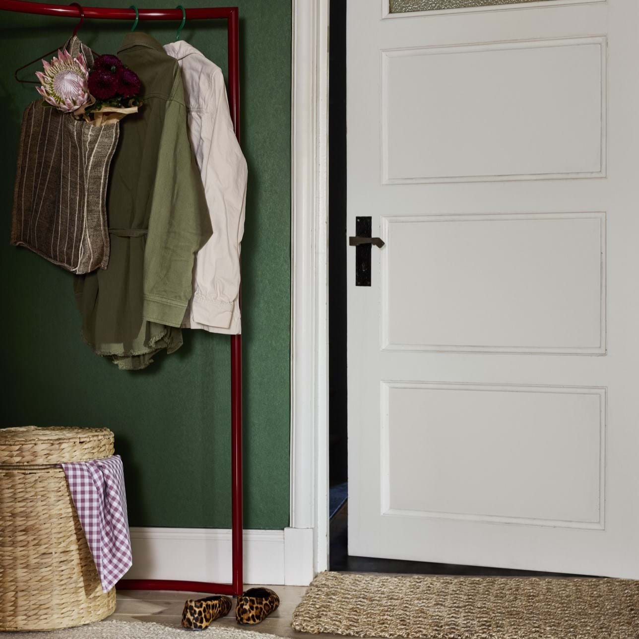 Fanny Doormat från Vålamagasinet Dörrmattor, Dixie, Image-3