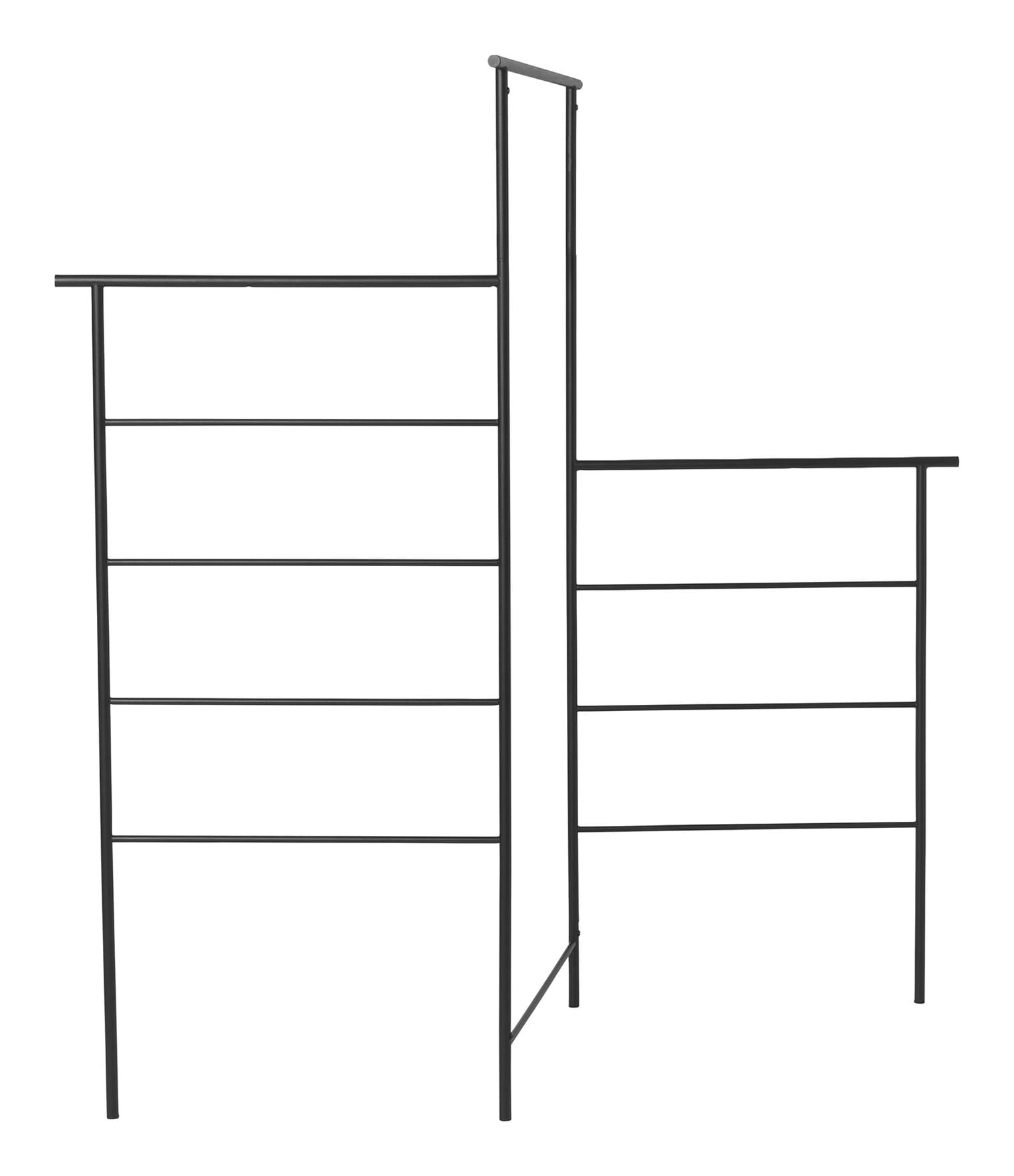 Dora Clothes Stand från Vålamagasinet Galgar och hängare, Ferm Living, Image-1