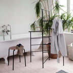 Dora Clothes Stand från Vålamagasinet Galgar och hängare, Ferm Living, Image-3