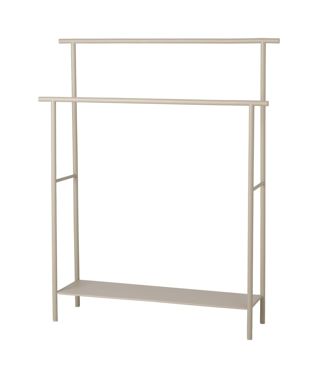 Dora Towel Stand från Vålamagasinet Galgar och hängare, Ferm Living, Image-1