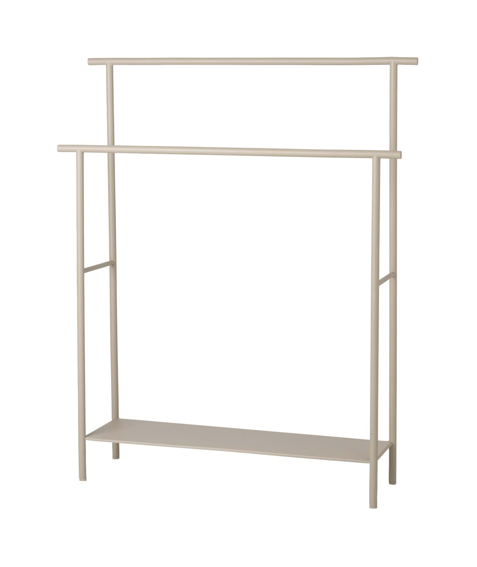 Dora Towel Stand från Vålamagasinet Galgar och hängare, Ferm Living, Image-1
