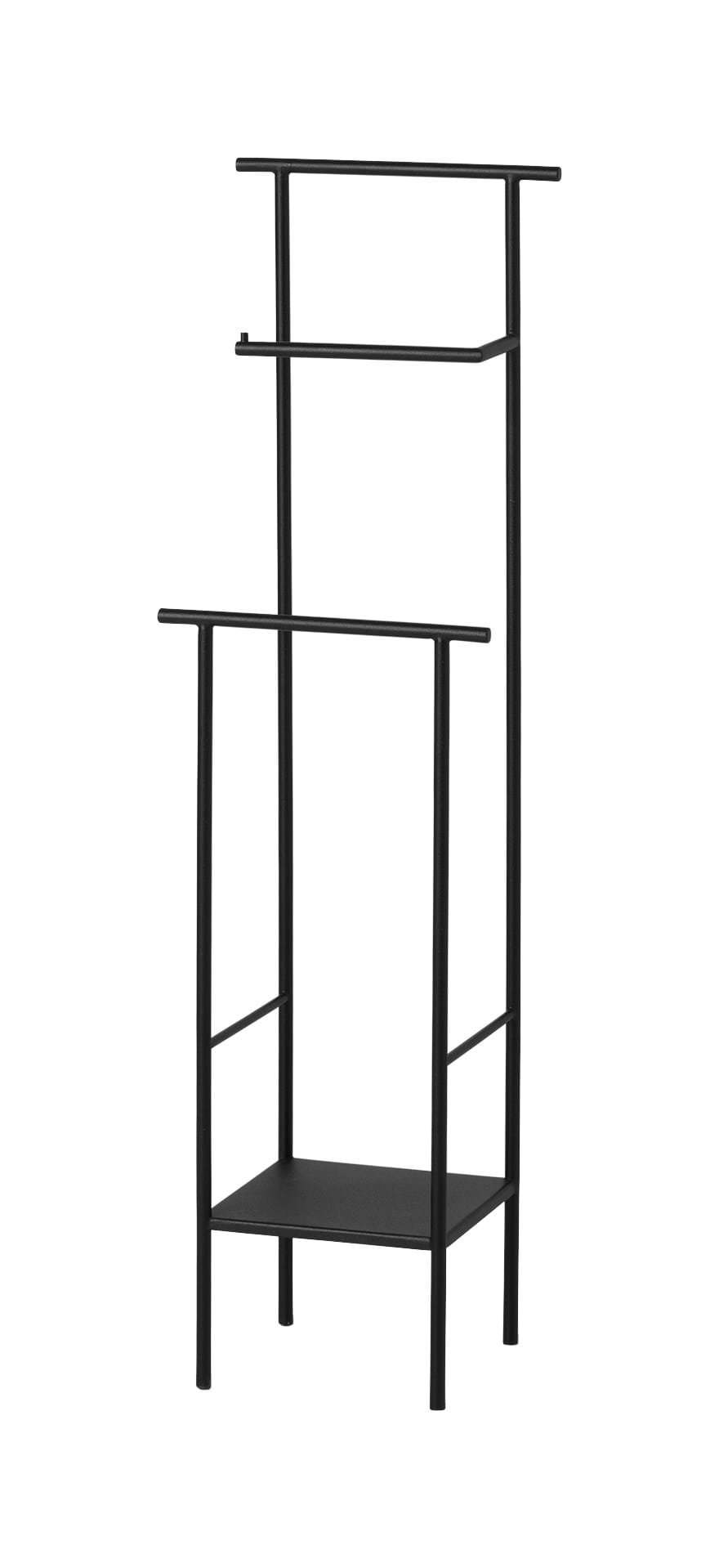 Dora Toilet Paper Stand från Vålamagasinet Galgar och hängare, Ferm Living, Image-1