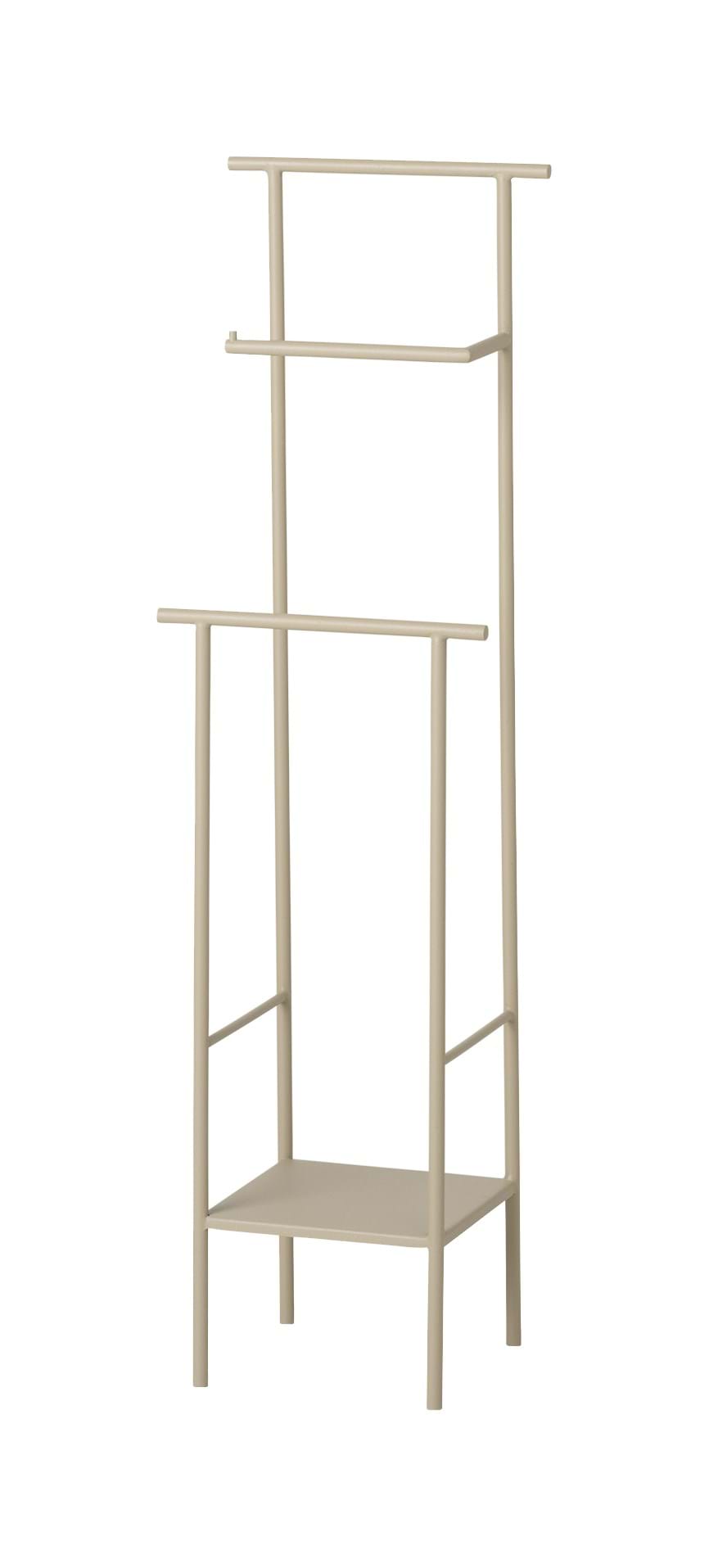 Dora Toilet Paper Stand från Vålamagasinet Galgar och hängare, Ferm Living, Image-1