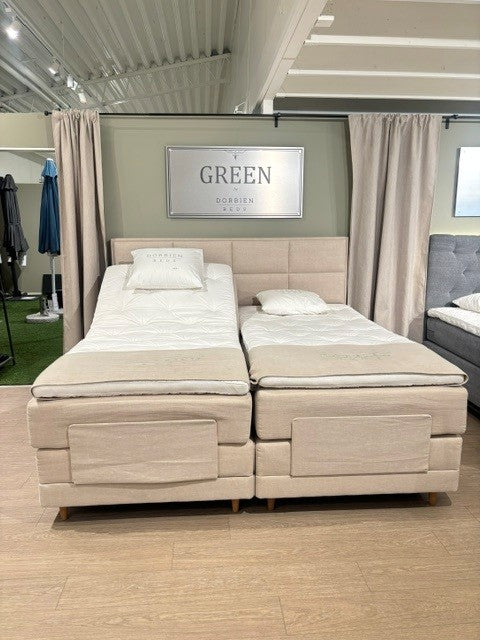 Green Extreme Dorbien Ställbar Säng
