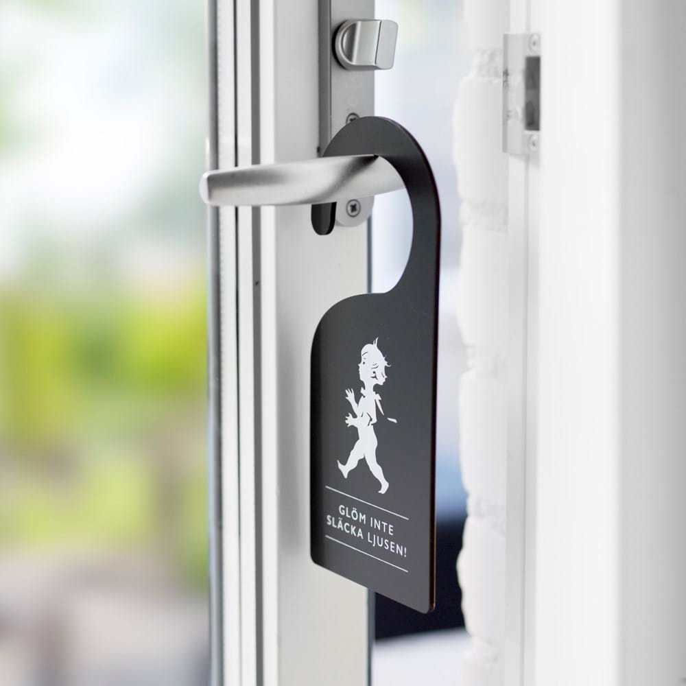 Solstickan Dörrhängare från Vålamagasinet Övriga inredningsdetaljer, Solstickan, Image-3