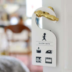 Solstickan Dörrhängare från Vålamagasinet Övriga inredningsdetaljer, Solstickan, Image-2