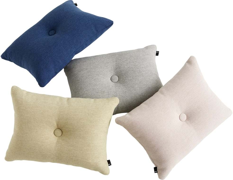 Dot Cushion Mode 1 Dot från Vålamagasinet Prydnadskuddar, HAY, Image-2
