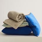 Dot Cushion Planar 1 Dot från Vålamagasinet Prydnadskuddar, HAY, Image-4