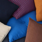 Dot Cushion Planar 1 Dot från Vålamagasinet Prydnadskuddar, HAY, Image-5