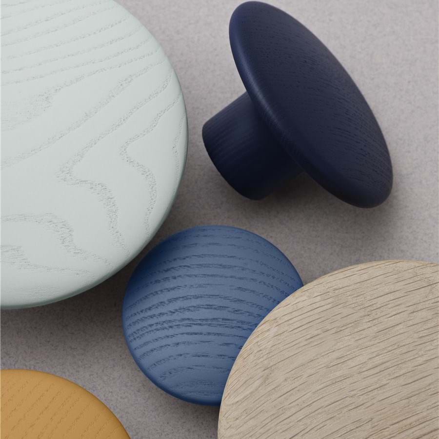 The Dots Large från Vålamagasinet Galgar och hängare, Muuto, Image-5