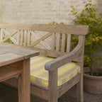 Drachmann Bench 120 från Vålamagasinet Soffor och fåtöljer utemöbler, Skagerak, Image-4