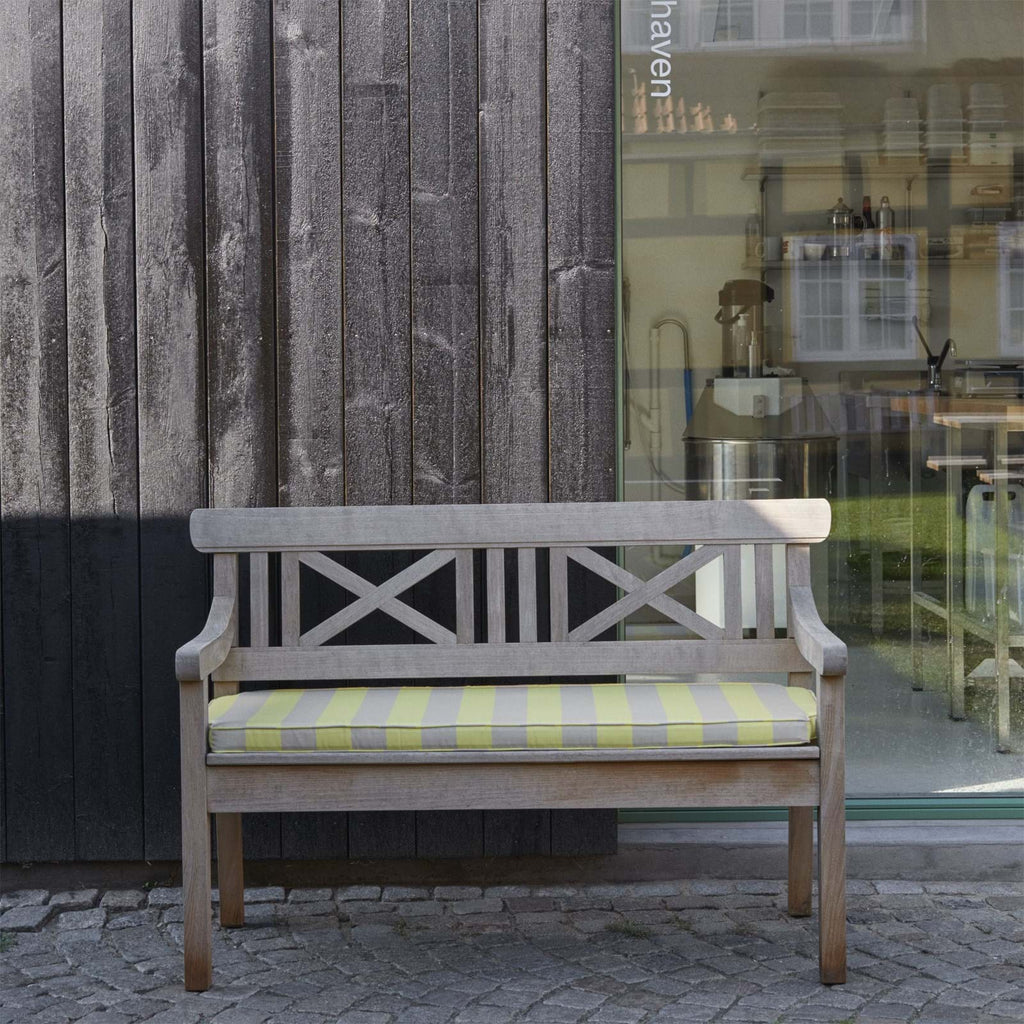 Drachmann 200 Cushion från Vålamagasinet Utomhustextilier, Skagerak, Image-3