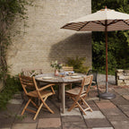 Selandia Armchair - Teak från Vålamagasinet Stolar utemöbler, Skagerak, Image-7