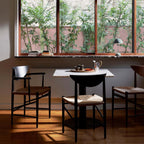 Drawn HM3 Chair från Vålamagasinet Matstolar, &Tradition, Image-4