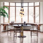 Drawn HM3 Chair från Vålamagasinet Matstolar, &Tradition, Image-3