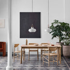 Drawn HM3 Chair från Vålamagasinet Matstolar, &Tradition, Image-2