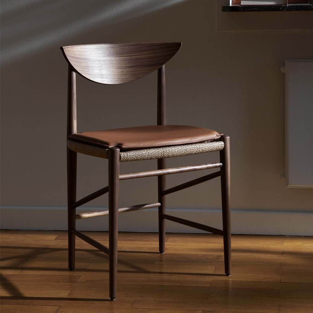 Drawn Seat Pad HM3 från Vålamagasinet Stolsdynor, &Tradition, Image-2