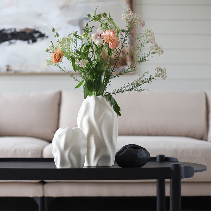 Drift Desert Vase