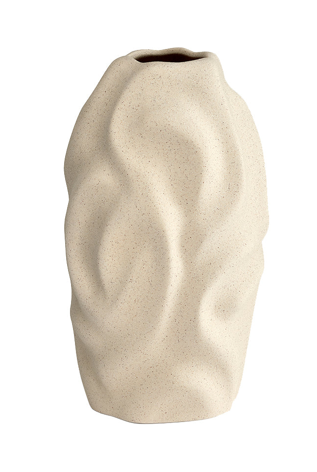 Drift Desert Vase