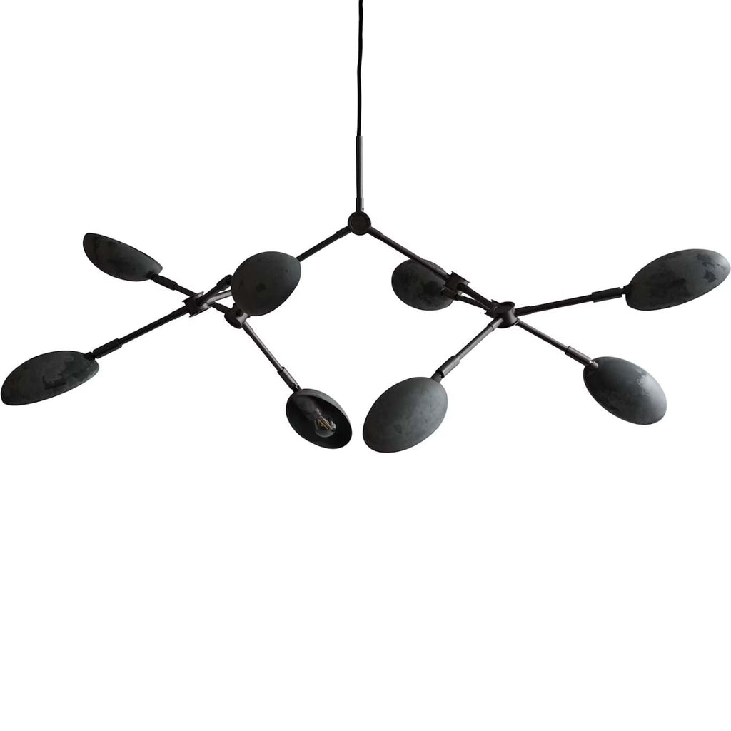 Drop Chandelier Mini från Vålamagasinet Taklampor, 101 Copenhagen, Image-1