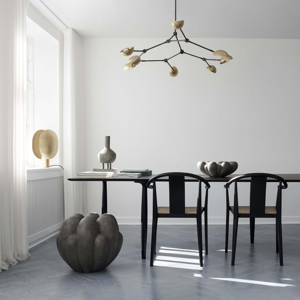 Clam Table Lamp från Vålamagasinet Bordslampor, 101 Copenhagen, Image-4