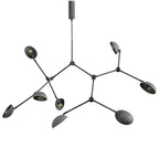 Drop Chandelier från Vålamagasinet Taklampor, 101 Copenhagen, Image-1