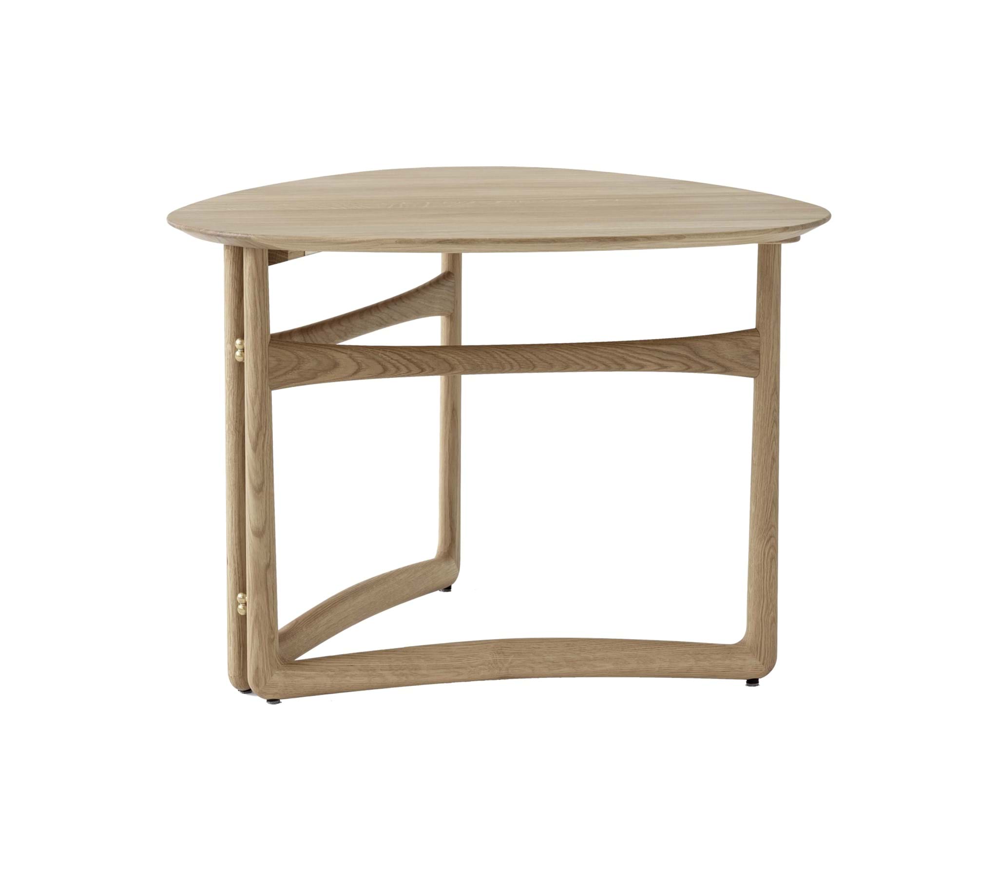 Drop Leaf HM5 från Vålamagasinet Soffbord, &Tradition, Image-1