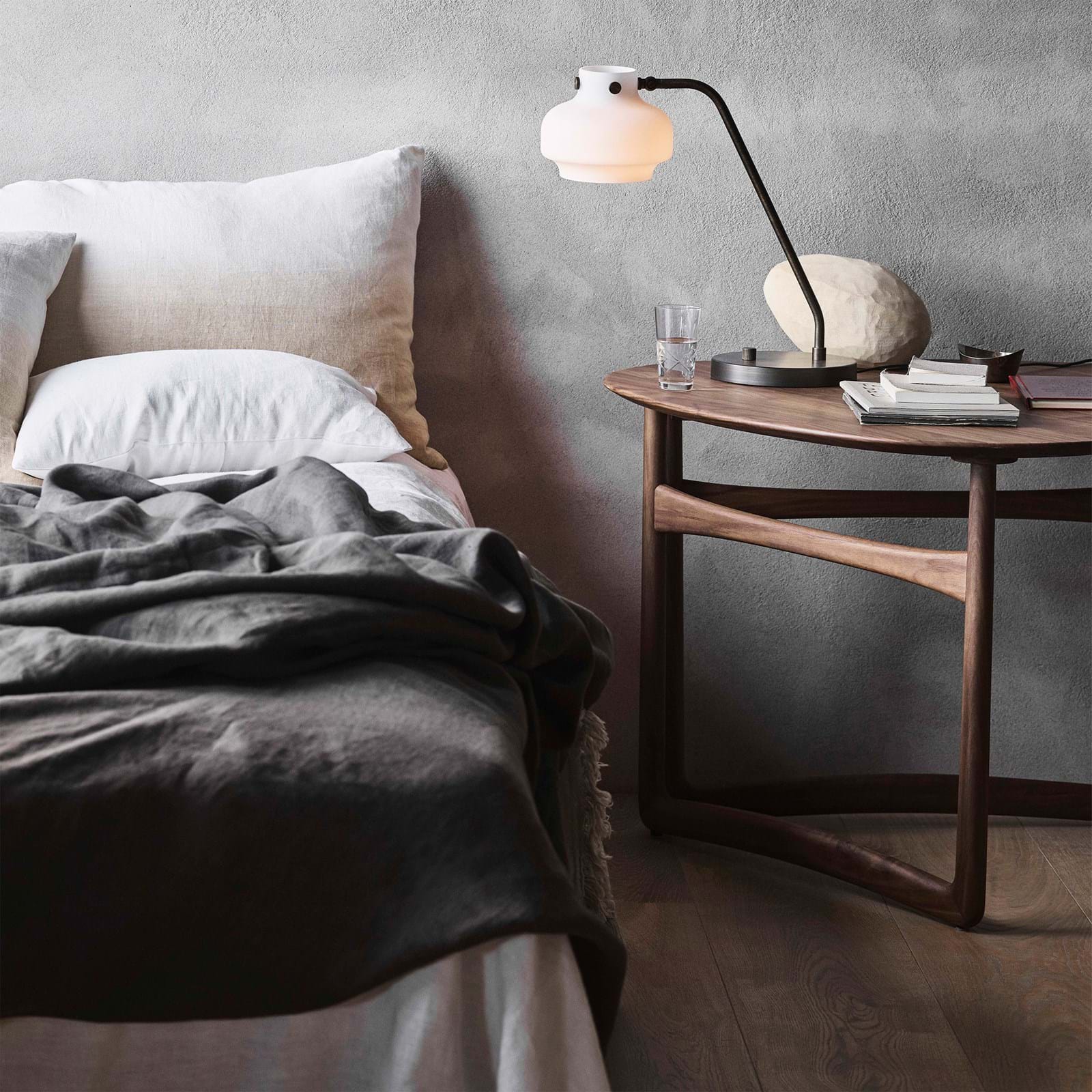 Drop Leaf HM5 från Vålamagasinet Soffbord, &Tradition, Image-3