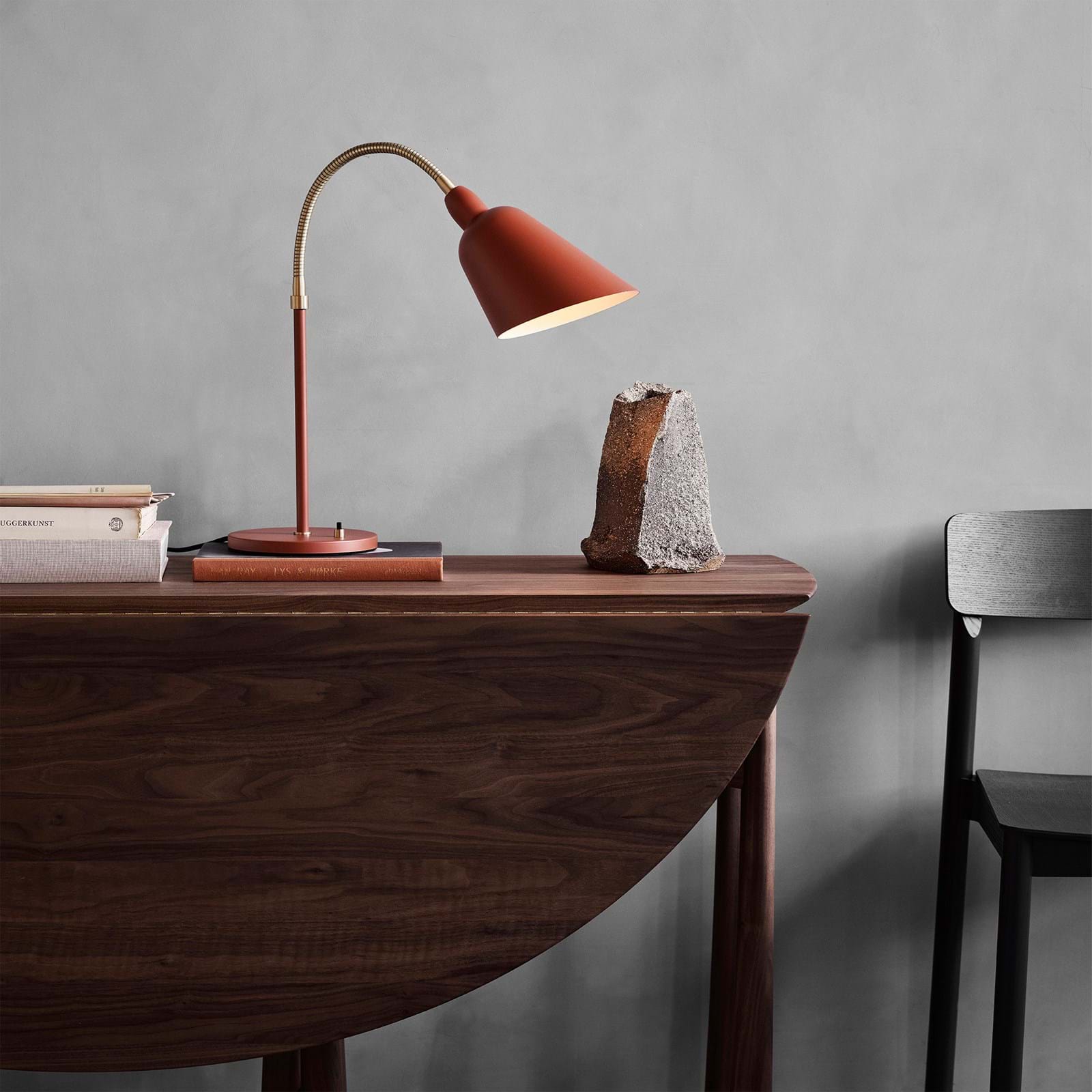 Drop Leaf HM6 från Vålamagasinet Matbord, &Tradition, Image-3