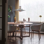 Drop Leaf HM6 från Vålamagasinet Matbord, &Tradition, Image-4