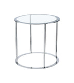 Drum Sidobord från Vålamagasinet Sidobord, Dux, Image-1