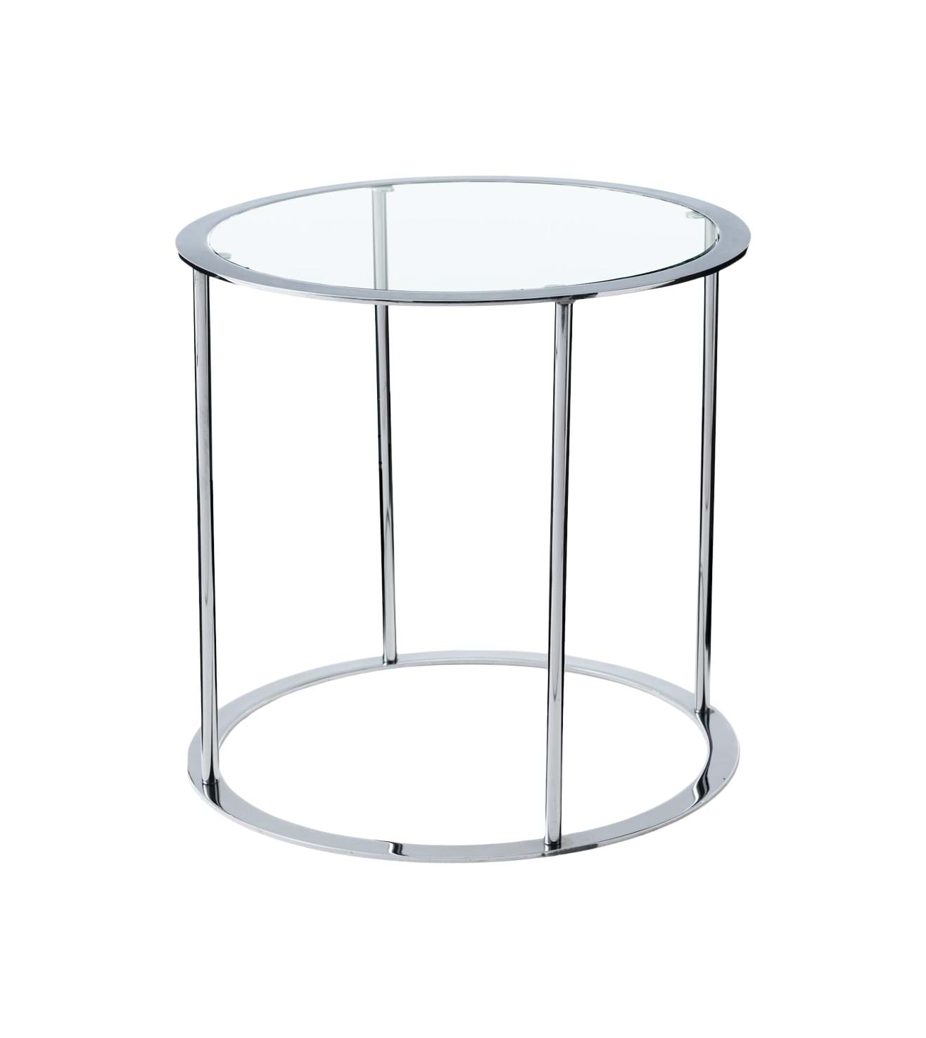 Drum Sidobord från Vålamagasinet Sidobord, Dux, Image-1