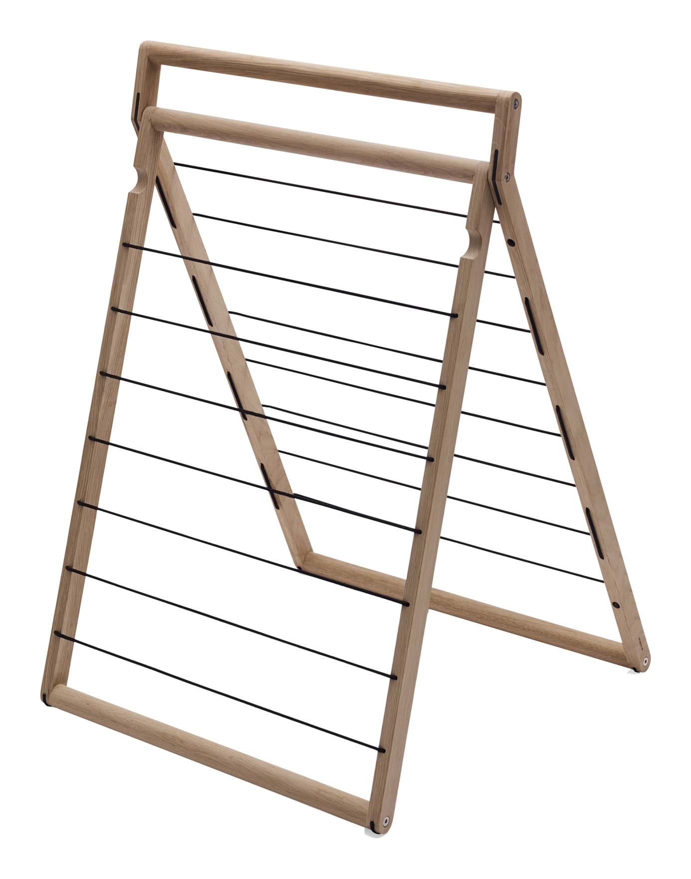 Dryp Drying Rack från Vålamagasinet Badrumstillbehör, Skagerak, Image-1