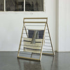 Dryp Drying Rack från Vålamagasinet Badrumstillbehör, Skagerak, Image-2