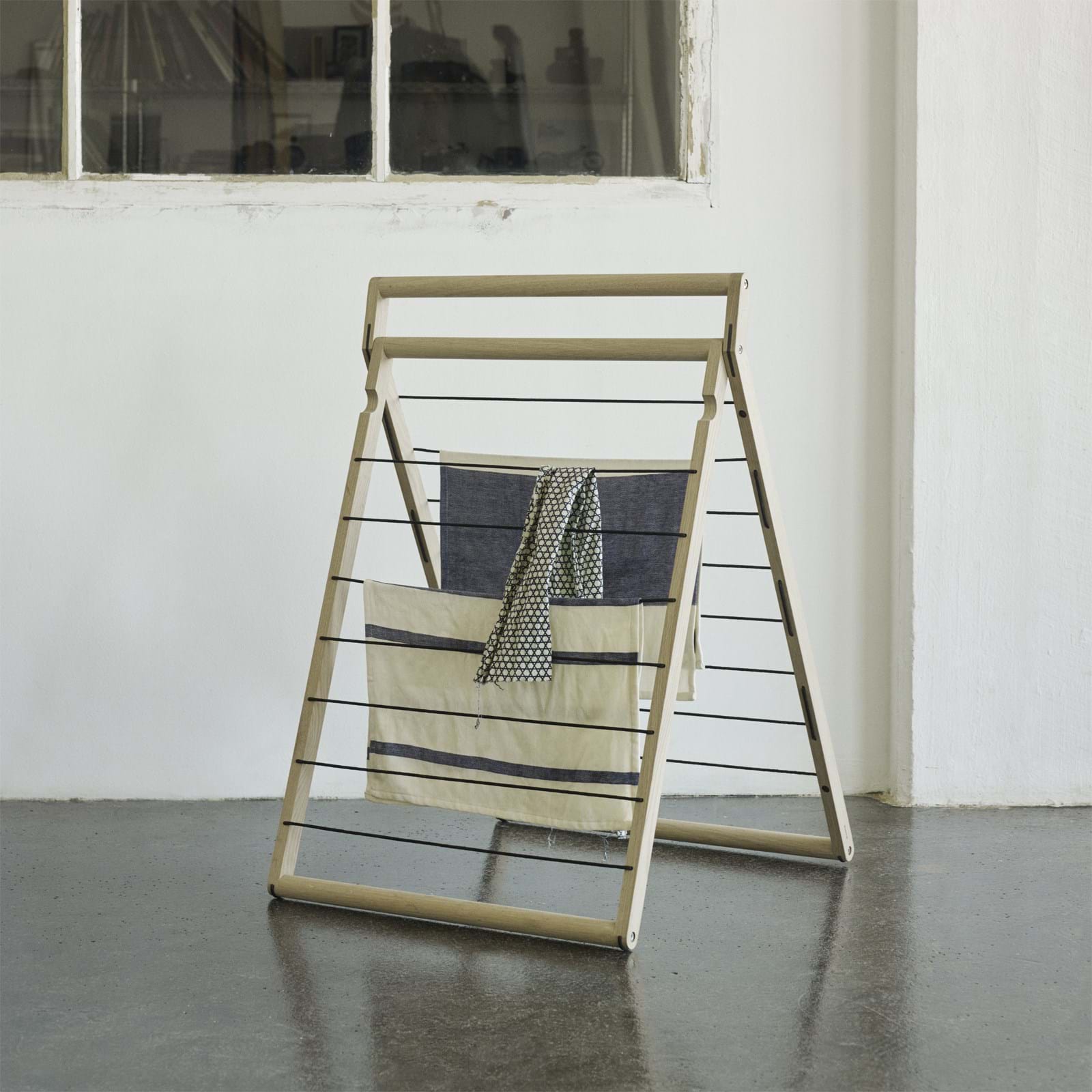 Dryp Drying Rack från Vålamagasinet Badrumstillbehör, Skagerak, Image-2