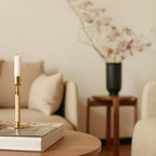 Duca Candleholder från Vålamagasinet Ljusstakar och ljuslyktor, Audo Copenhagen, Image-2