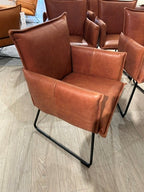 Duke Chair Jess Karmstol 6 st