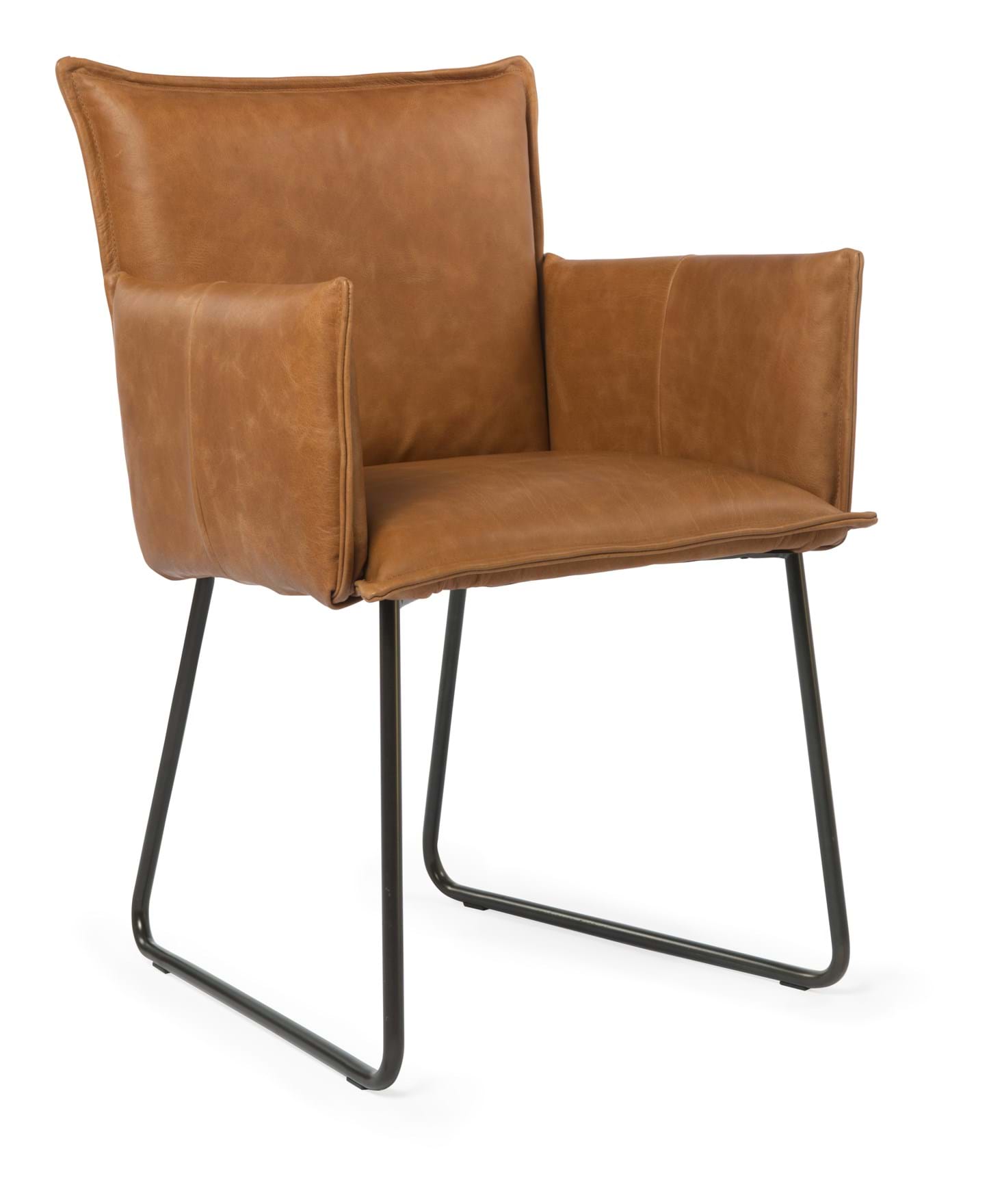 Duke Chair With Arm från Vålamagasinet Matstolar, Jess, Image-1