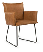 Duke Chair With Arm från Vålamagasinet Matstolar, Jess, Image-1