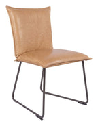 Duke Chair Without Arm från Vålamagasinet Matstolar, Jess, Image-1