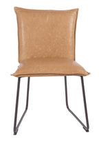 Duke Chair Without Arm från Vålamagasinet Matstolar, Jess, Image-2