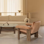 Duomo Rug 270x270 från Vålamagasinet Ullmattor, Audo Copenhagen, Image-4